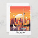 Search for ontario postcards Illustration