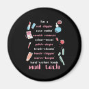 Search for fingernails magnets Manicure