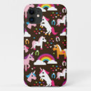 Search for rainbow horse iphone cases Cute