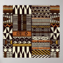 Search for african posters Textile