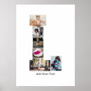 Search for white letter posters Minimalist