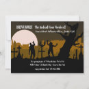 Search for zombie invitations Cemetery