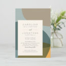 Search for yellow and teal wedding invitations Simple