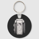 Search for vintage camera key rings Cool