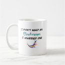 Search for electrician mugs Power