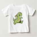 Search for green baby shirts cartoon