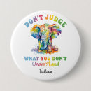 Search for understands badges Autistic