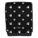 Search for paw print backpacks Pattern