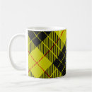 Search for plaid pattern mugs Scotland