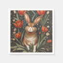 Search for hare napkins Nature