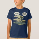 Search for crocodile kids tshirts Humour