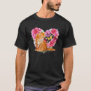 Search for ginger tshirts Flowers