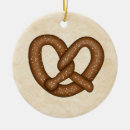Search for salt christmas tree decorations Pretzel