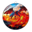 Search for fire dartboards Fantasy