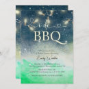 Search for starry night bridal shower invitations Rustic