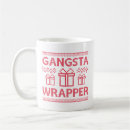 Search for gangsta mugs Wrapper