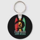 Search for diego key rings Surfing