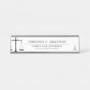 Search for judge name plates Paralegal