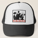 Search for free hats Black