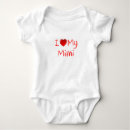 Search for i love mimi baby clothes Heart