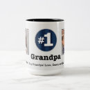 Search for 1 dad mugs Grandfather