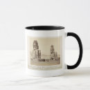 Search for colossi Egypt
