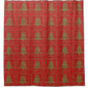 Search for christmas plaid shower curtains Winter