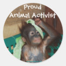 Search for activist stickers Wildlife