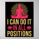 Search for body positivity posters Yoga
