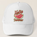 Search for retro style hats Tropical