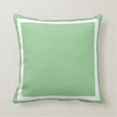 Search for seafoam green cushions Teal
