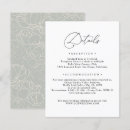 Search for informal party invitations Elegant calligraphy script