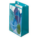 Search for abstract paintings gift wrap Indigo