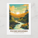 Search for mountain postcards Retro travel