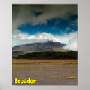Search for ecuador posters South america