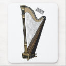 Search for harps mouse mats Instrument