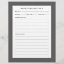 Search for appetizer Recipes