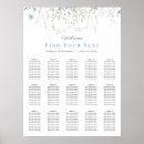 Search for forest wedding seating charts Floral