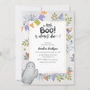 Search for ghost baby shower Boy