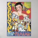 Search for vintage carnival posters Advertising