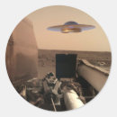 Search for lander stickers Mars