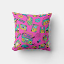 Search for to the 80s cushions For her