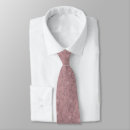 Search for dusty pink ties Pattern