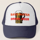 Search for beer drinking hats Funny