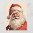 Search for clause postcards Vintage
