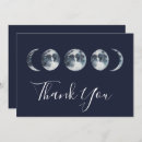 Search for celestial thank you cards Boho
