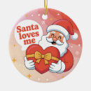 Search for hug christmas tree decorations Snowflakes