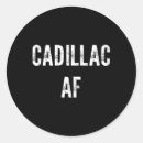 Search for prestigiousness Cadillac vehicle
