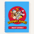 Search for looney tunes notebooks Sylvester