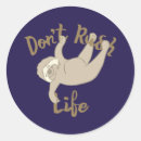 Search for slow stickers Animals